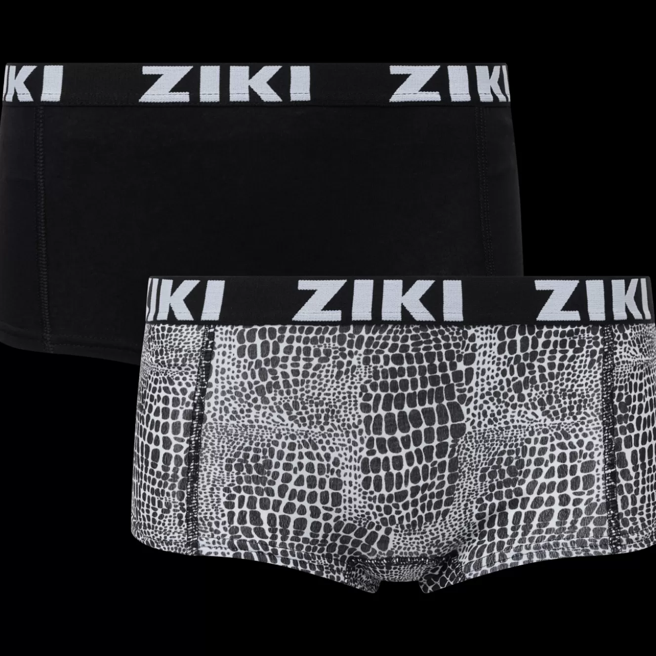 Ziki boxershorts