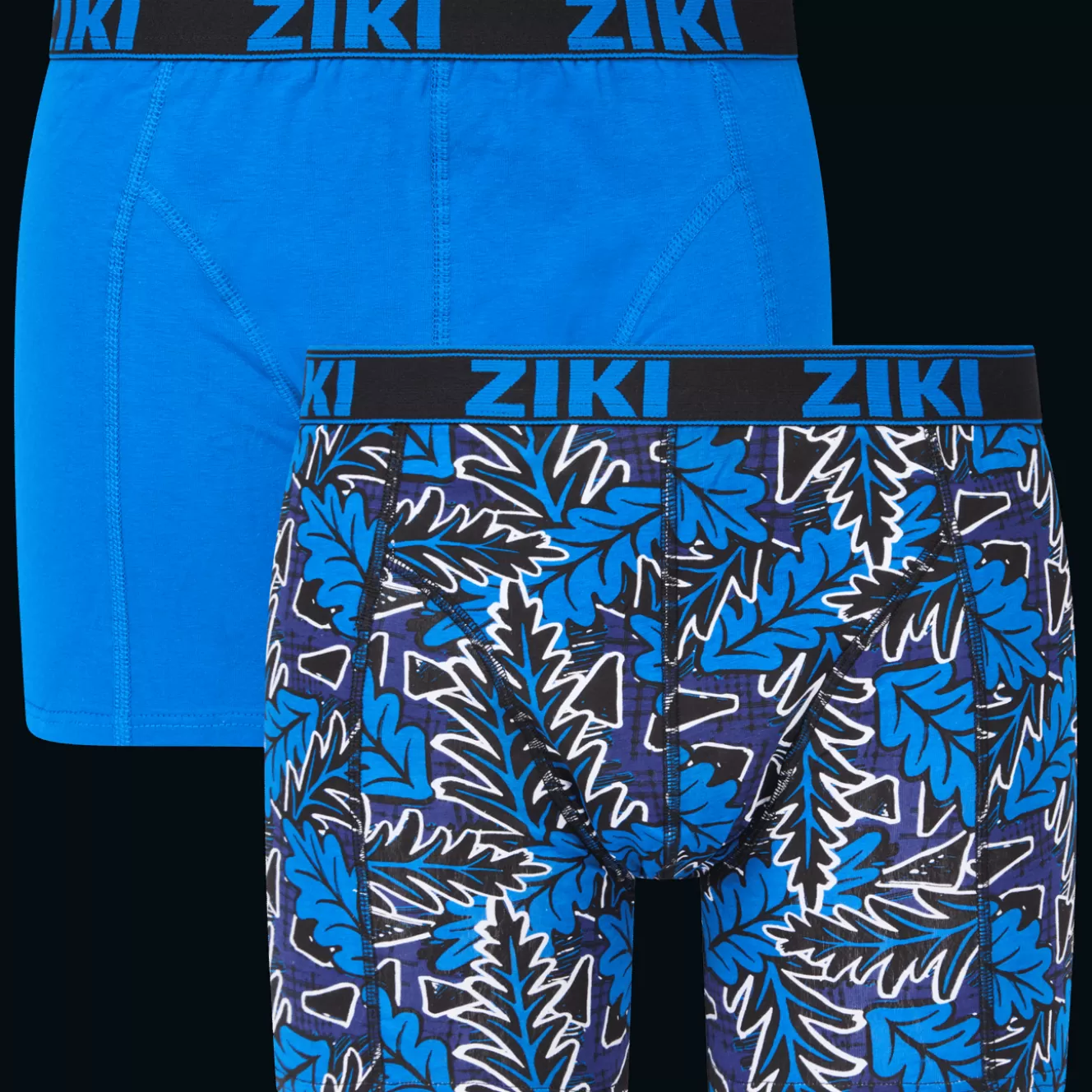 Ziki boxershorts