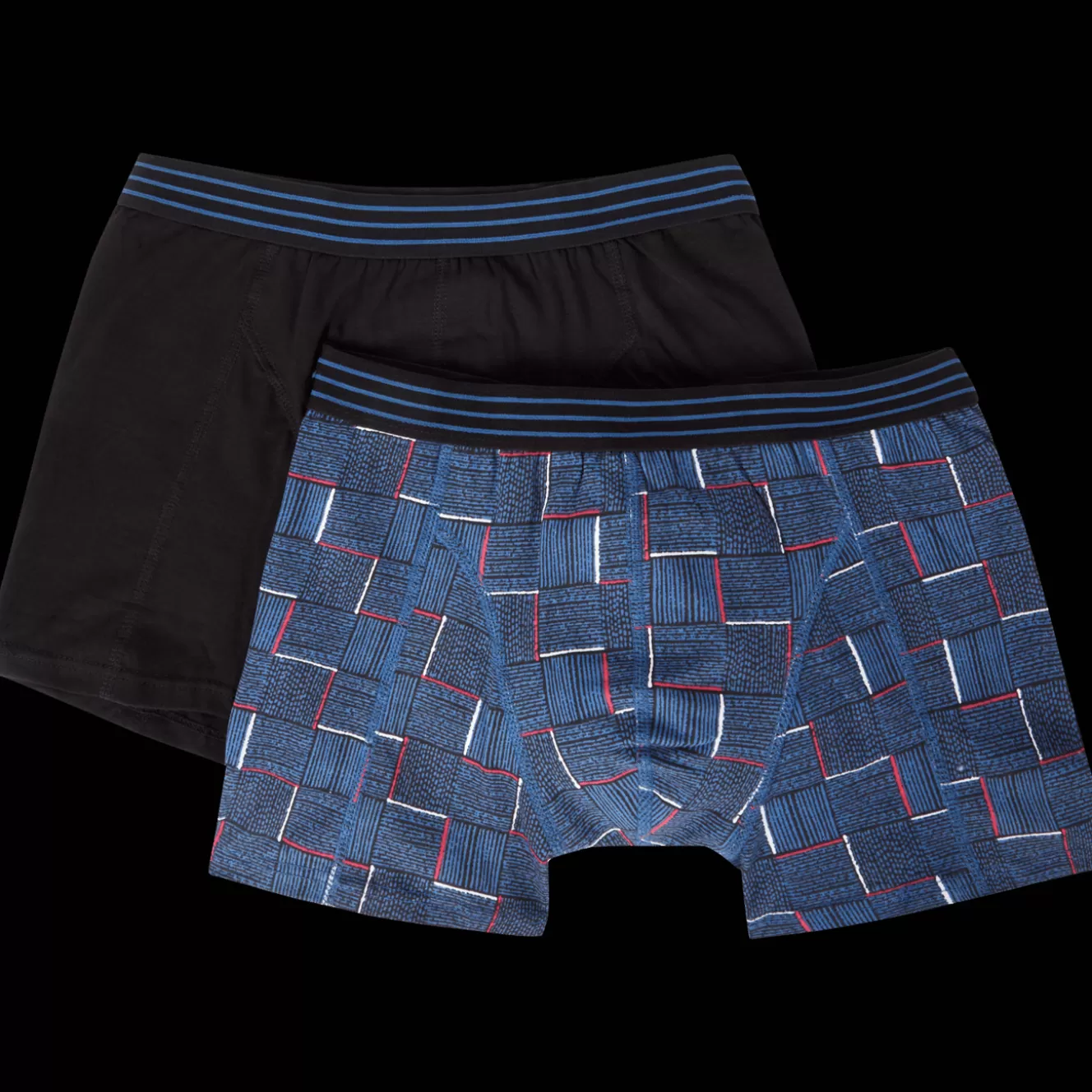 Ziki boxershorts