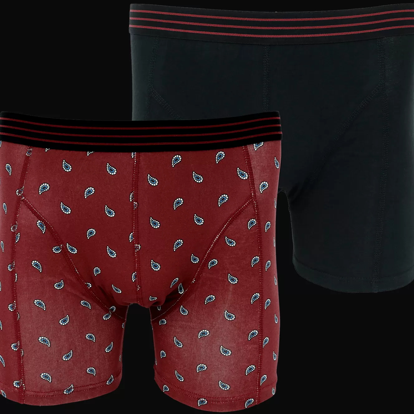 Ziki boxershorts