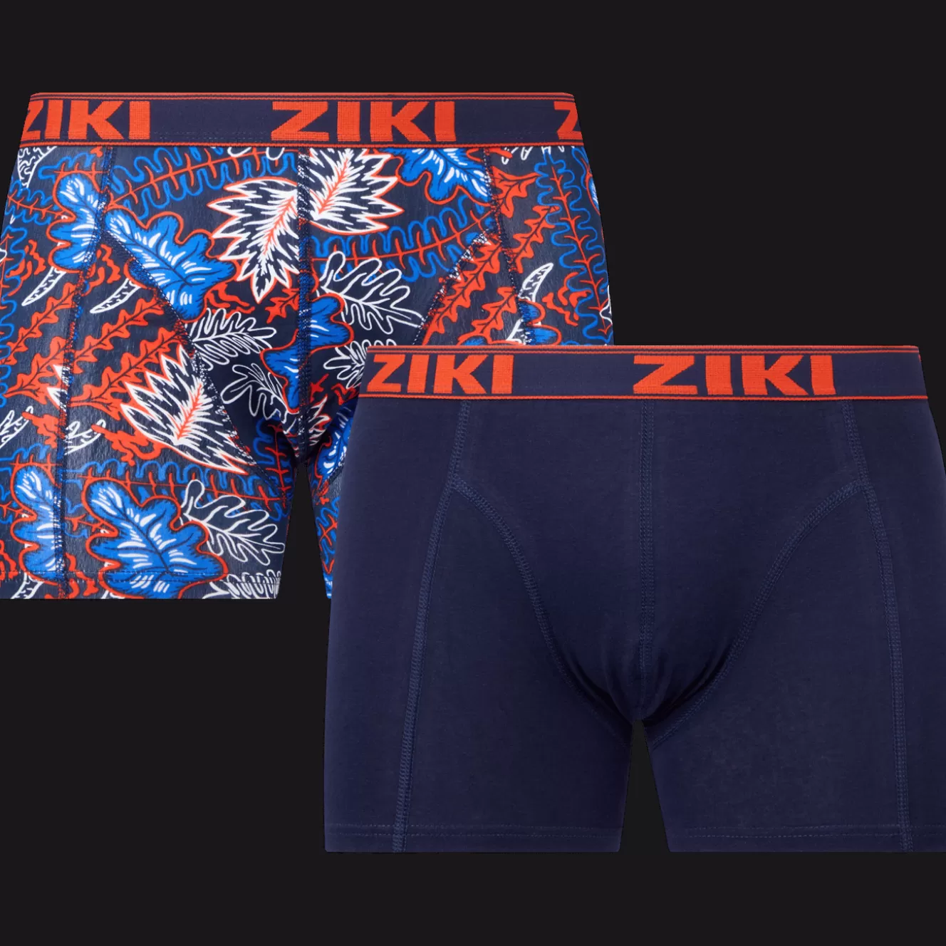 Ziki boxershorts