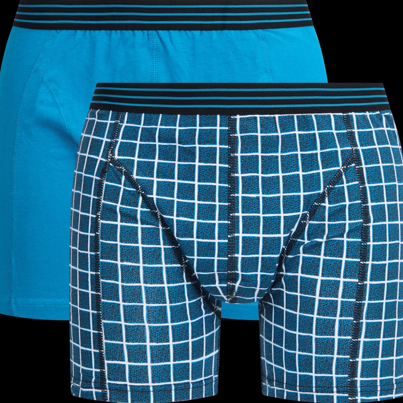 Ziki boxershorts