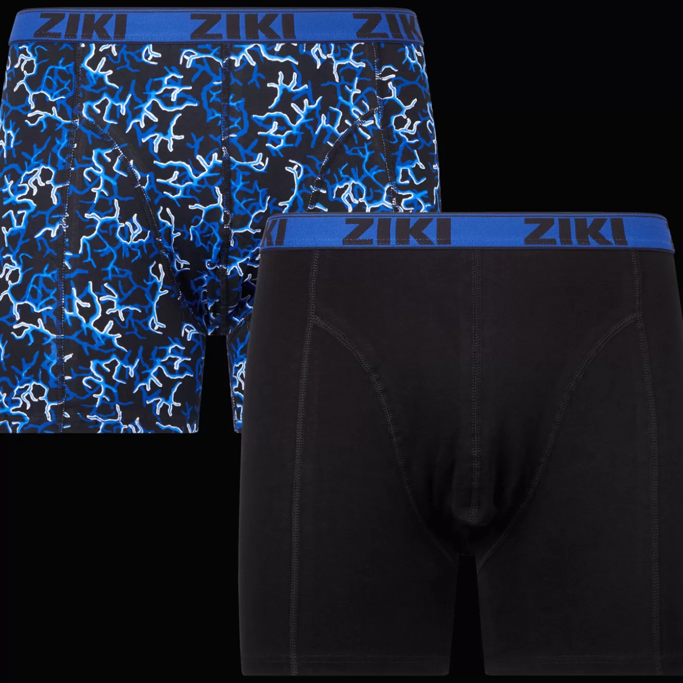 Ziki boxershorts