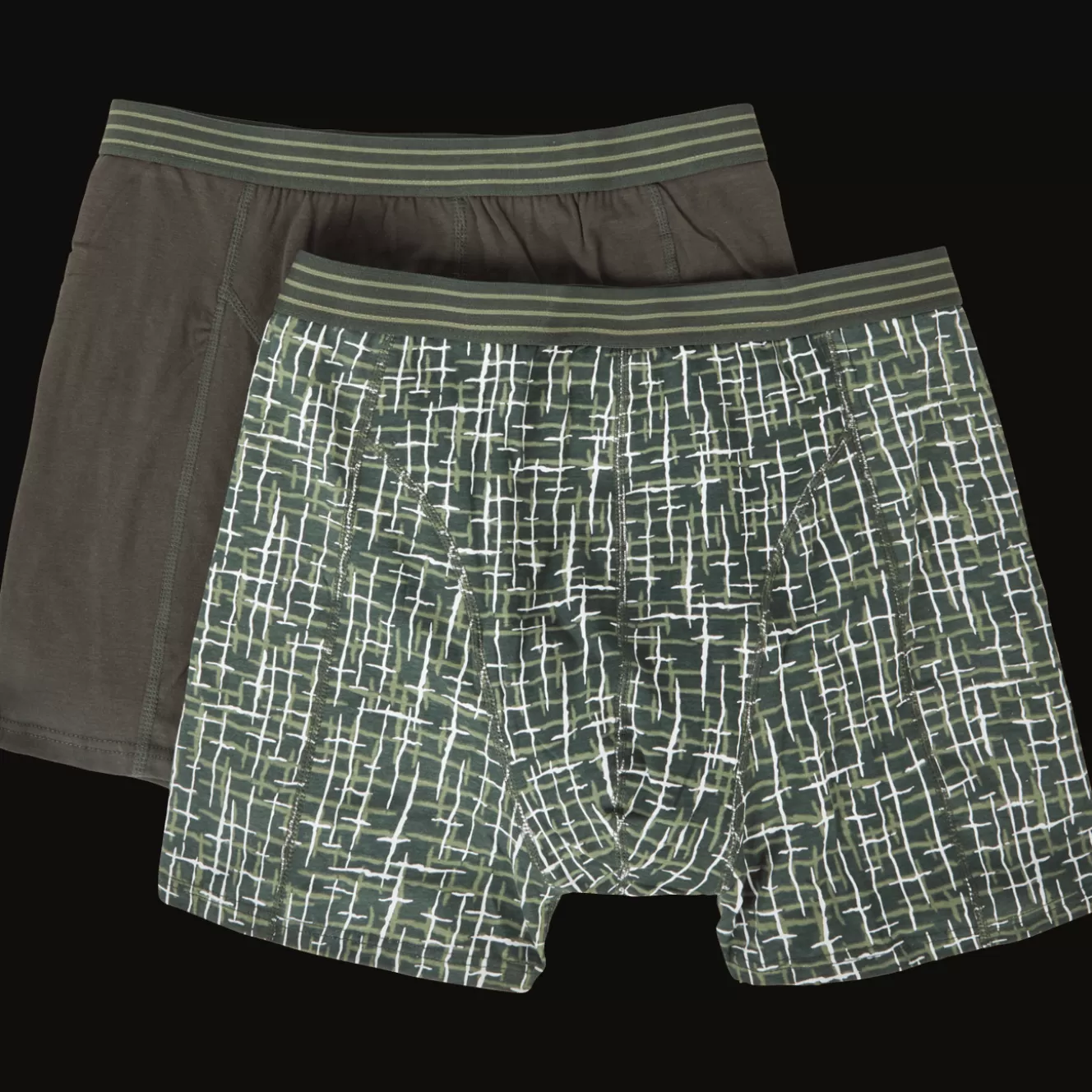 Ziki boxershorts