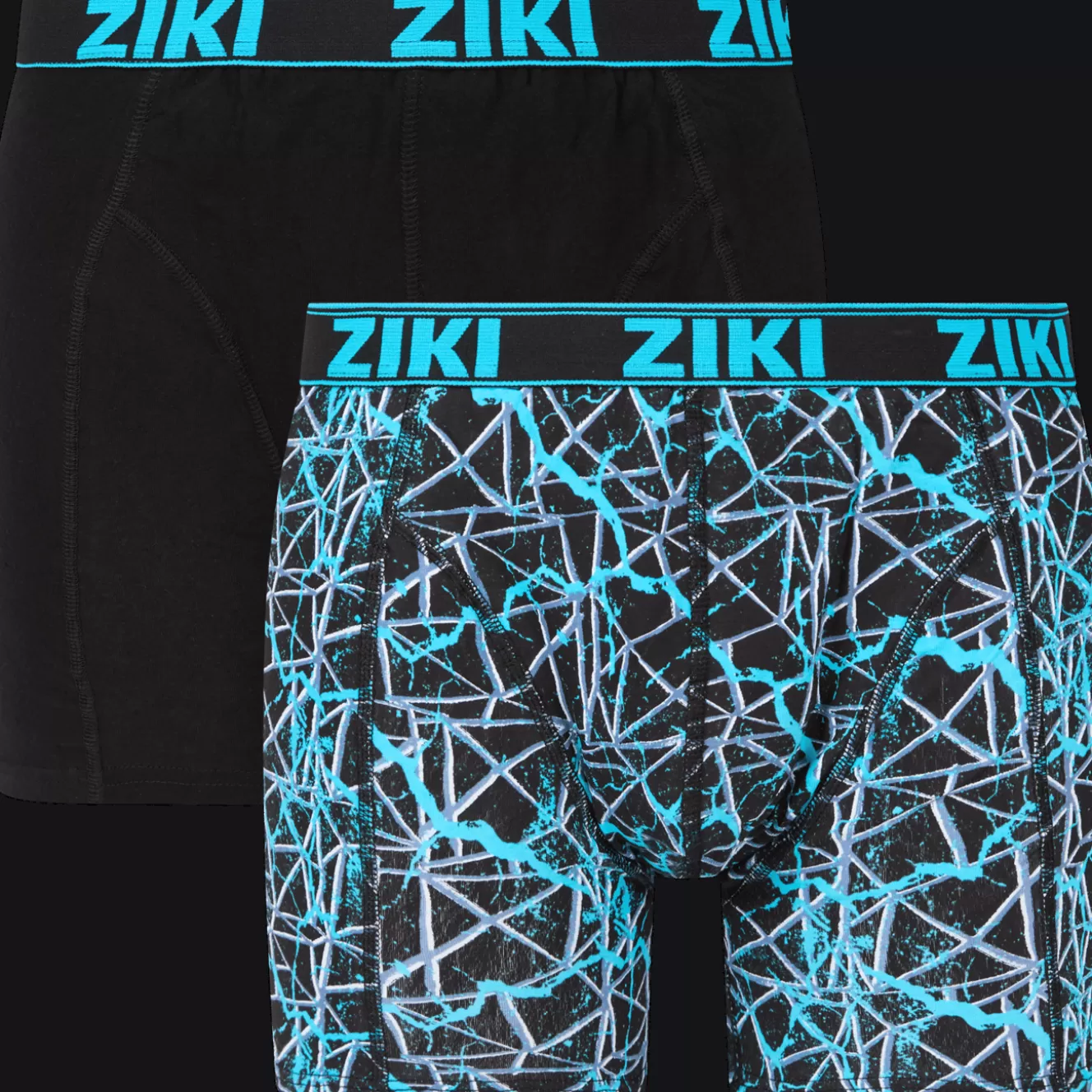 Ziki boxershorts