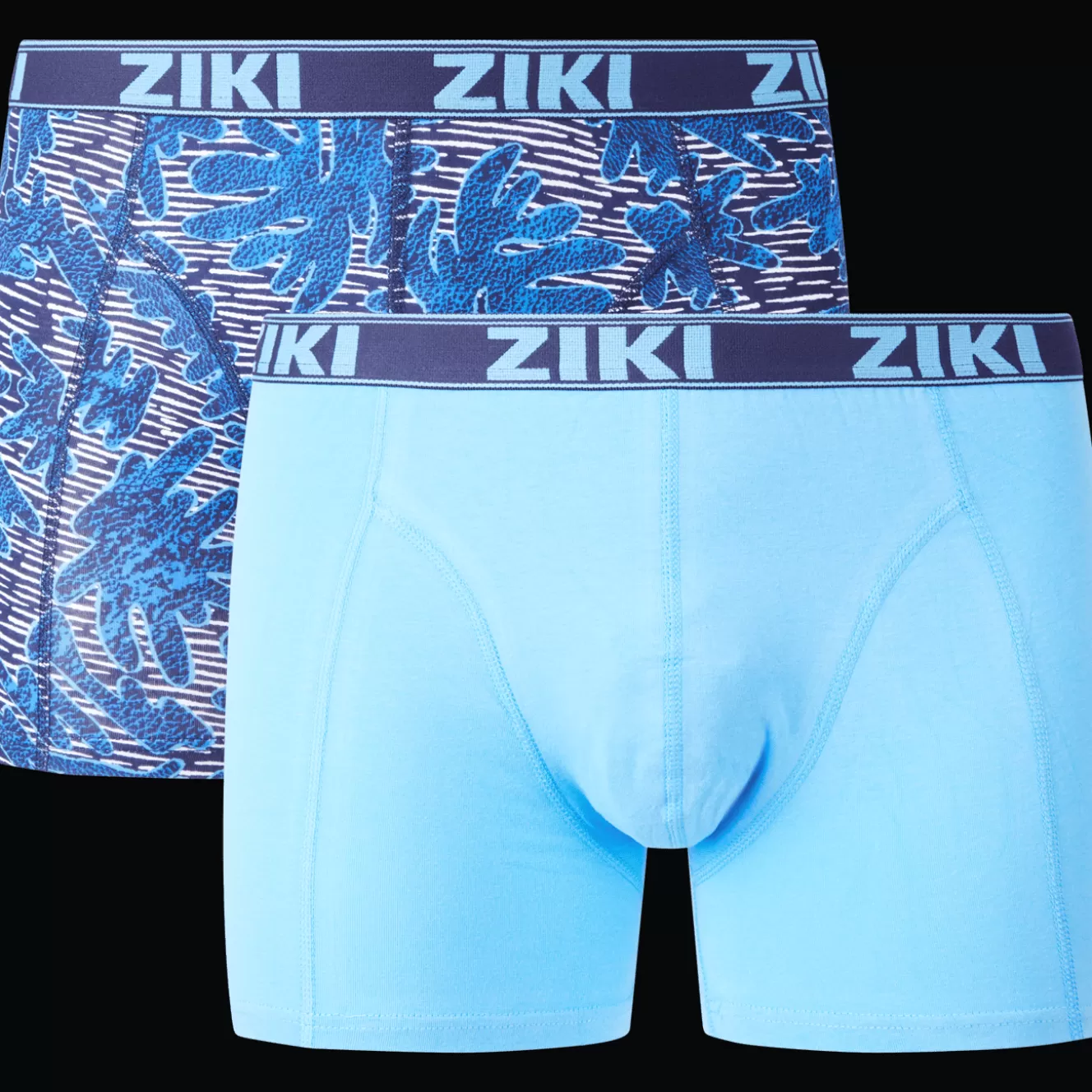 Ziki boxershorts